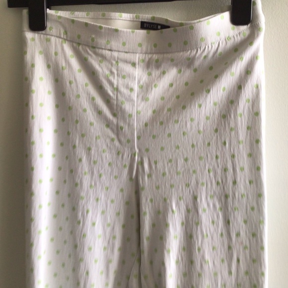 ByLyse Crop Pants - Picture 2 of 5